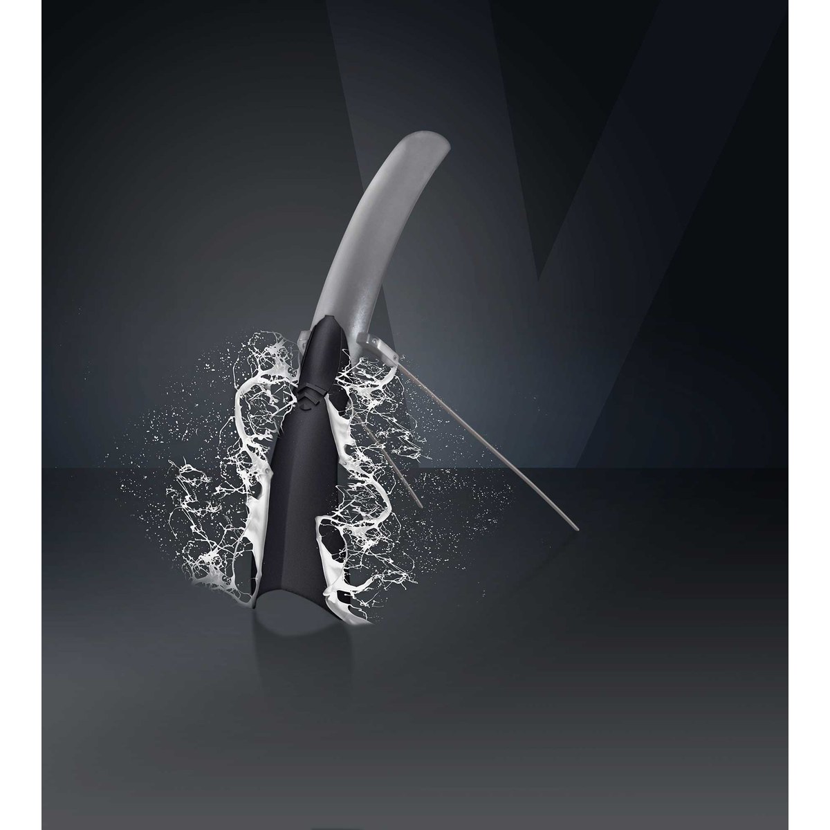 Schutzfinger Mud Flap for Mudguards