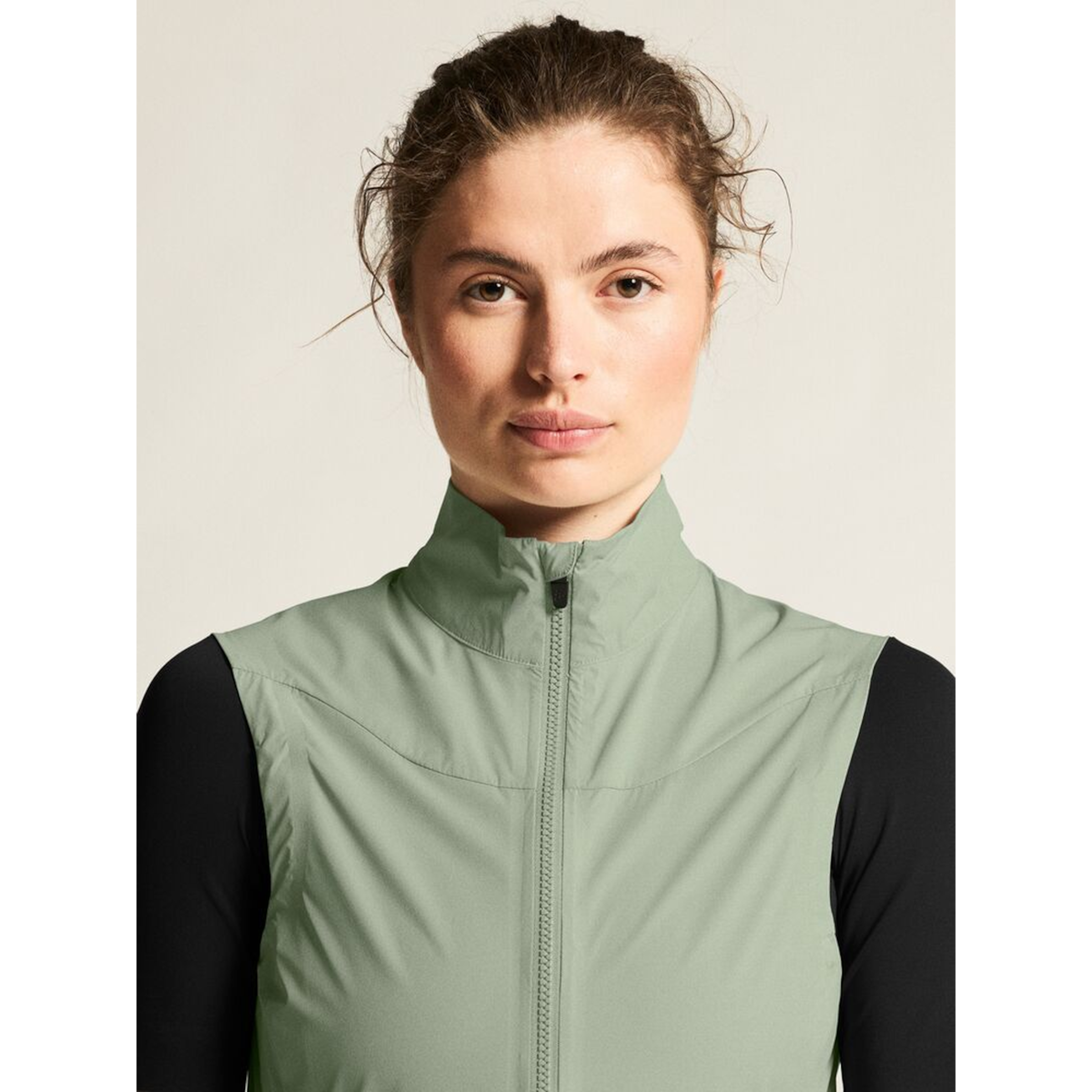 ENDUR LIGHT WIND VEST W windvest dames	