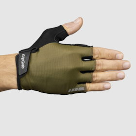 RIDE RC MAX PADDED SHORT FINGER SUMMER GLOVES Short-finger Cycling Gloves