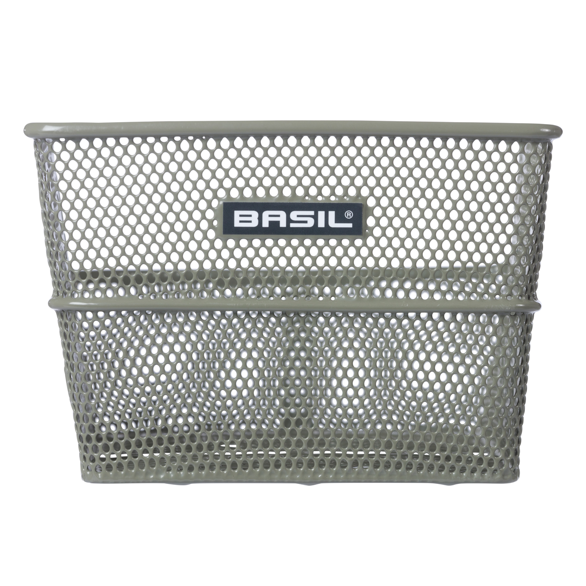 BASIL CENTO S olive Bike Basket