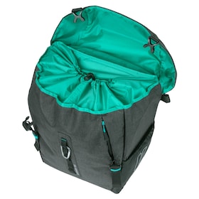 Discovery 365D L MIK Hooks Pannier