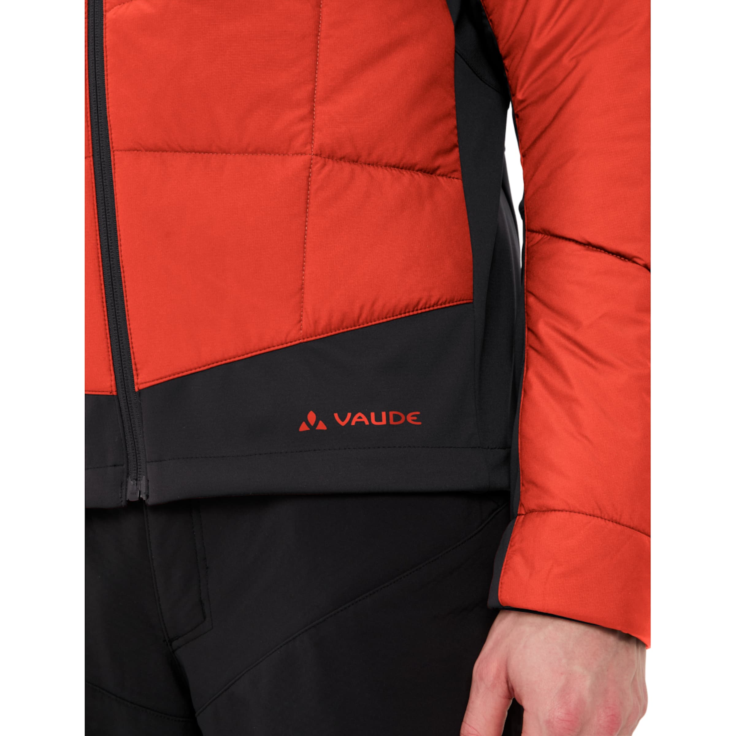 MEN’S MINAKI JACKET IV thermofietsjack