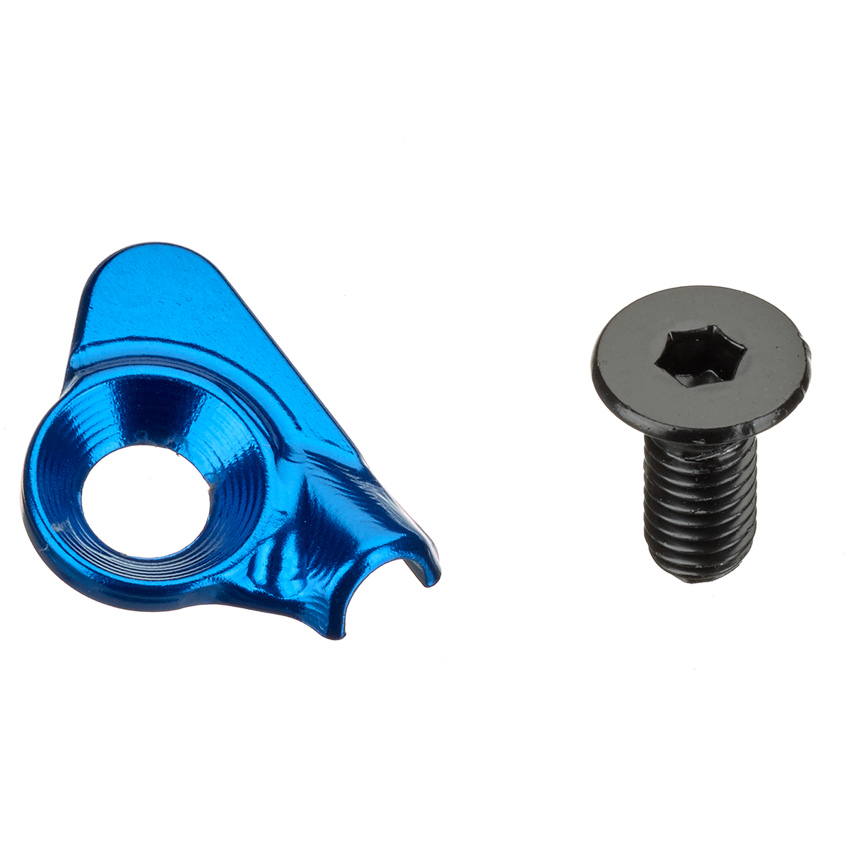 Aluminium Kabelausgang