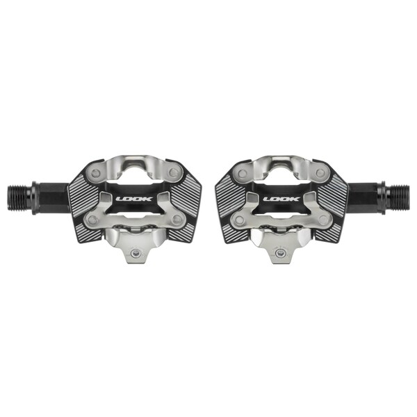 X-One-G Max Pedal Set