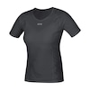 M WOMEN GORE WINDSTOPPER BASE LAYER SHIRT Damen Unterhemd 