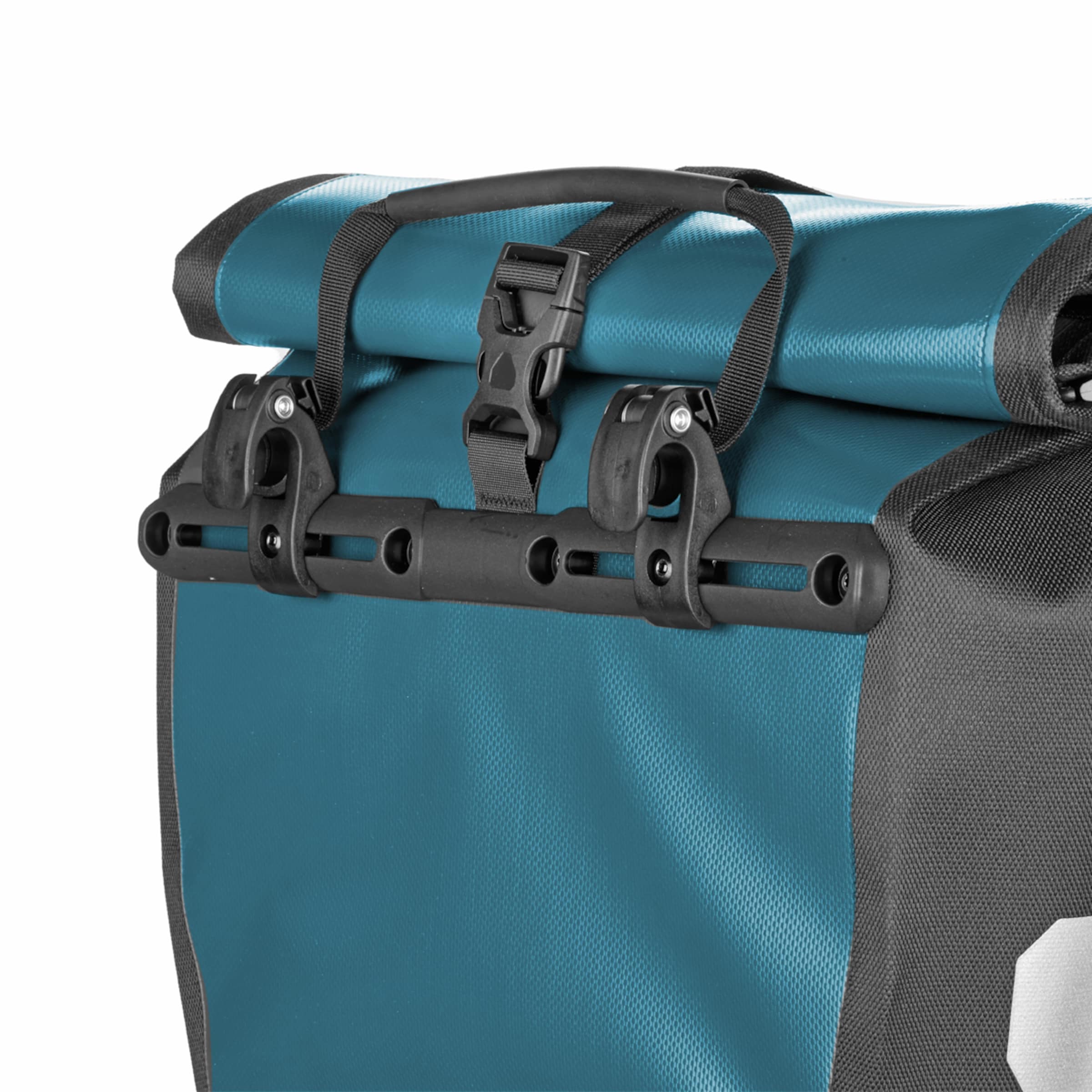 BACK ROLLER QL 1 Classic jeu de deux sacoches arrière