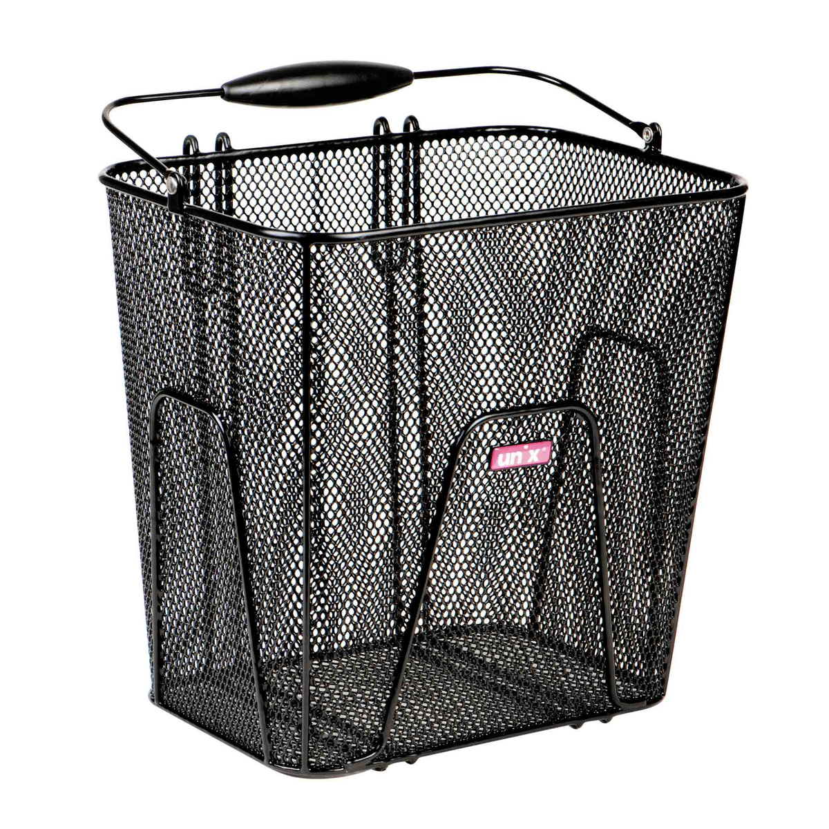 RUGGERO Fahrradkorb hinten