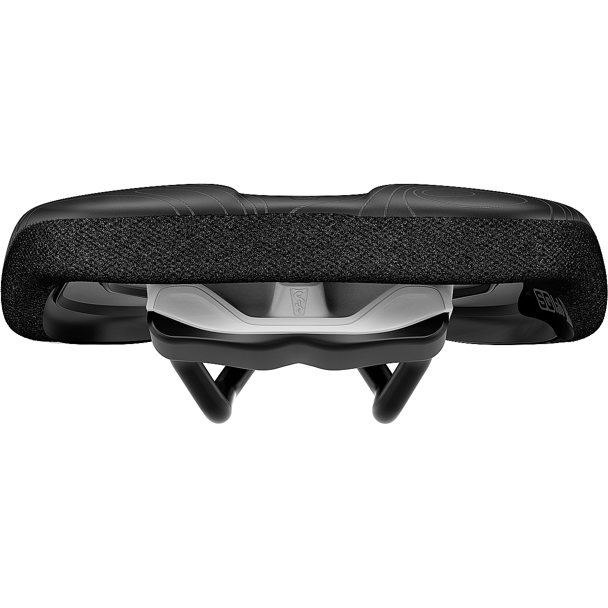 6OX ERGOWAVE active 2.2 MTB-zadel