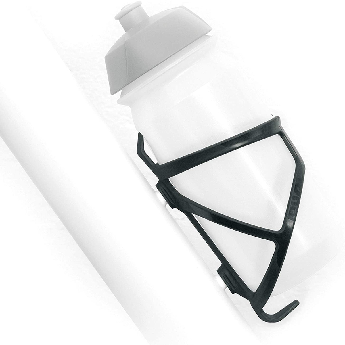 DUAL Polycarbon Bottle Cage