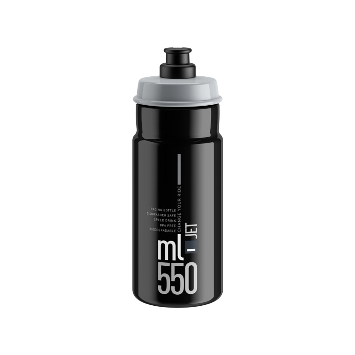 Elite Jet Trinkflasche