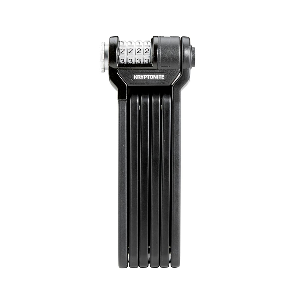 Keeper 585 Foldable Combo Faltschloss