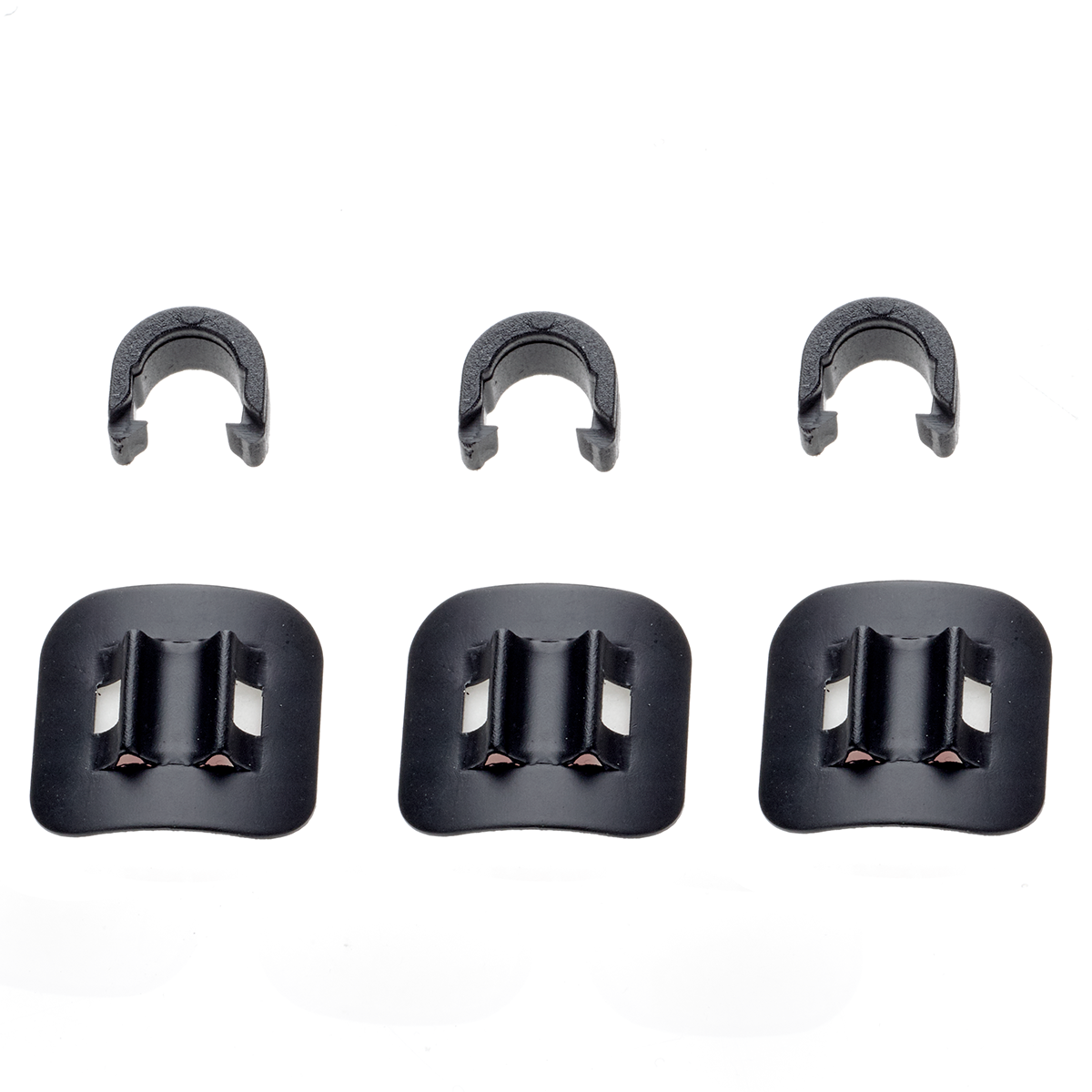 Stick On Pro Cable Clips