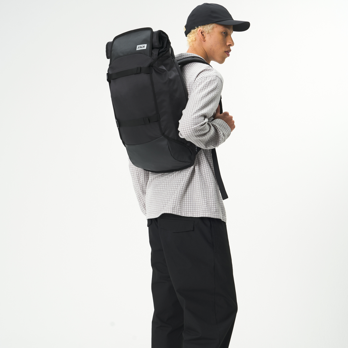 TRIP PACK Backpack