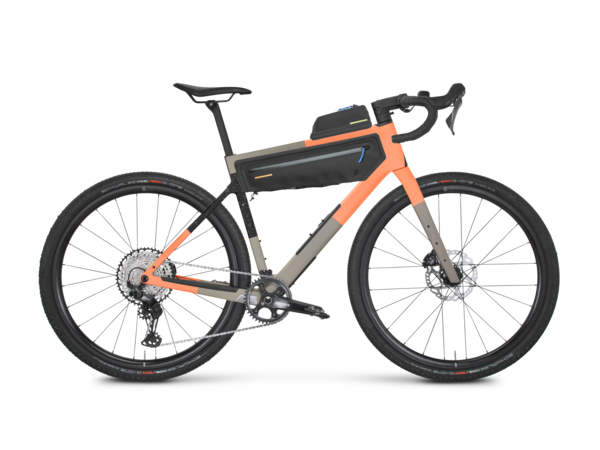 Backroad Unsupported