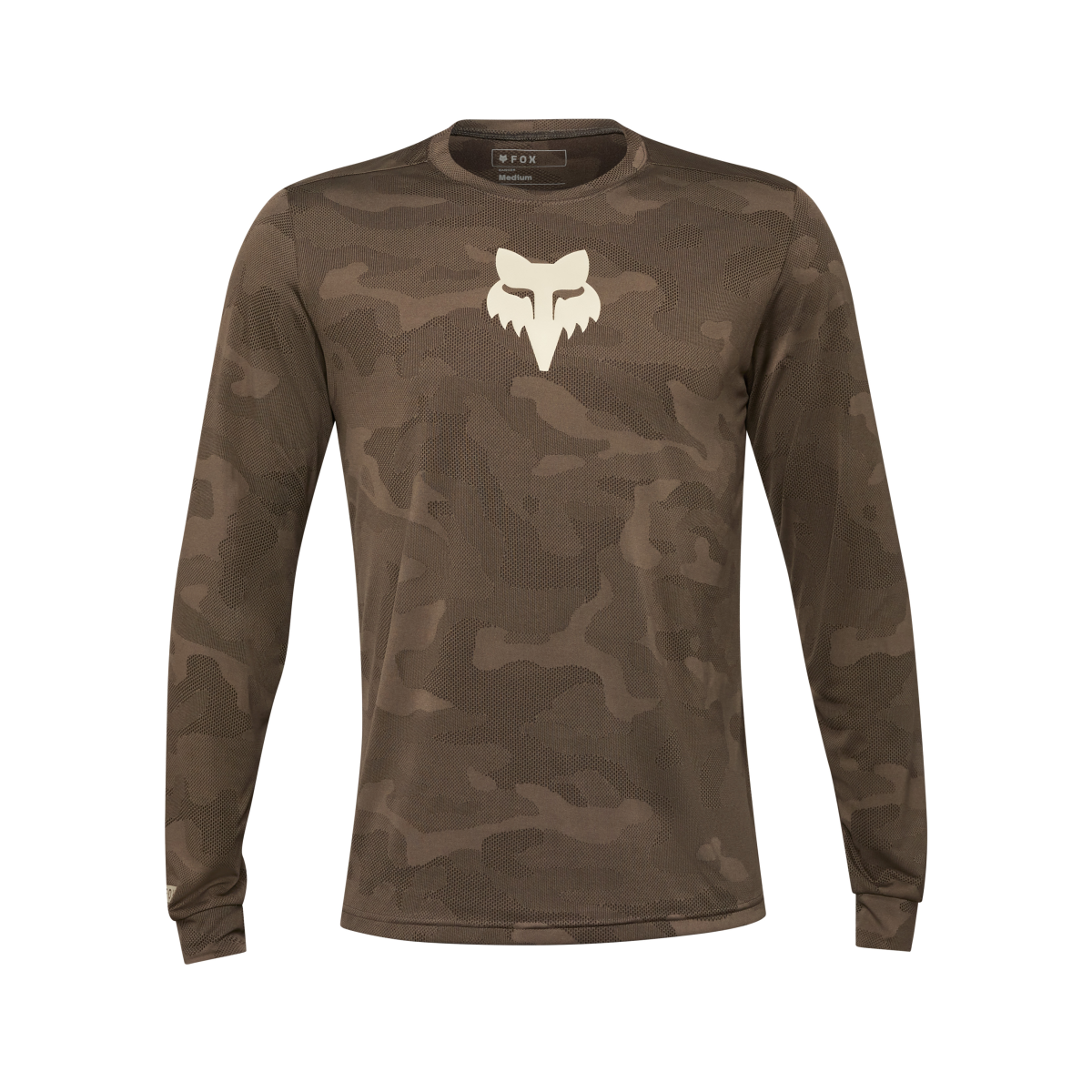 RANGER TRU DRI LS JERSEY Long-sleeve MTB Bike Shirt