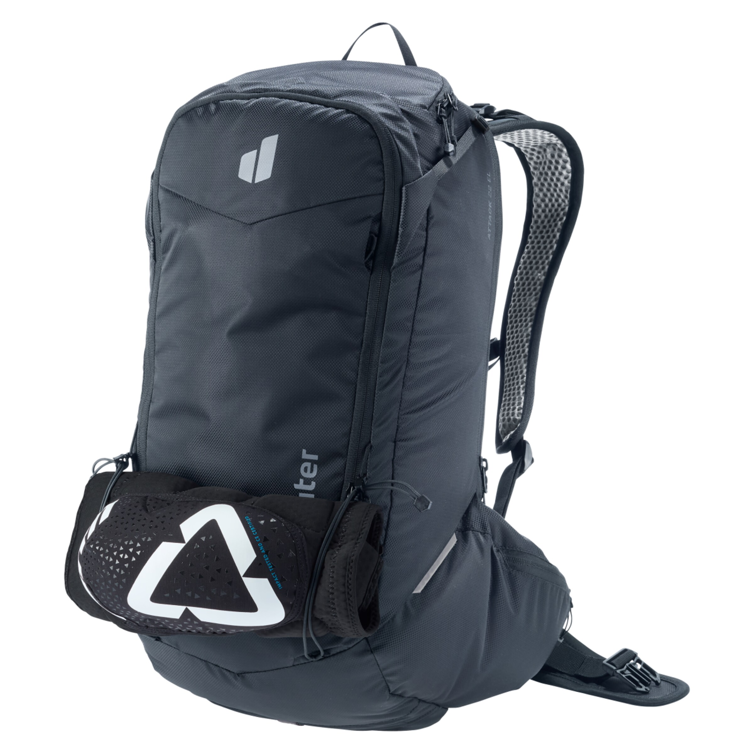 ATTACK 22 EL sac à dos de protection