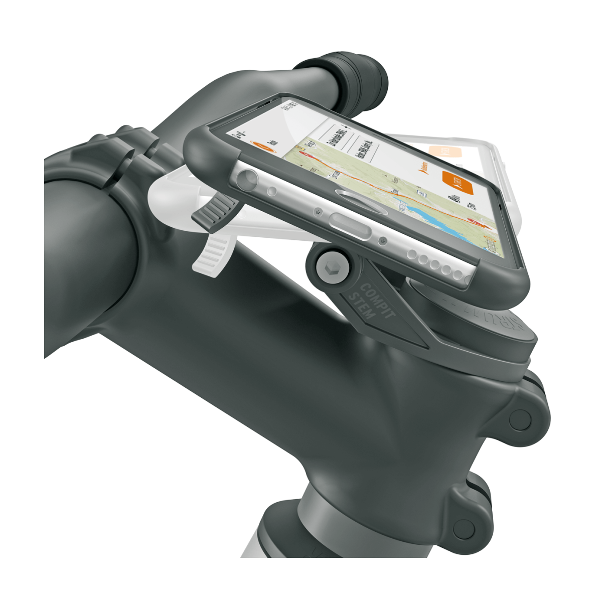 COMPIT Stem Smartphone Holder