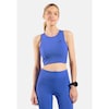 X-ALP TRAIL CARGO Damen Crop Top