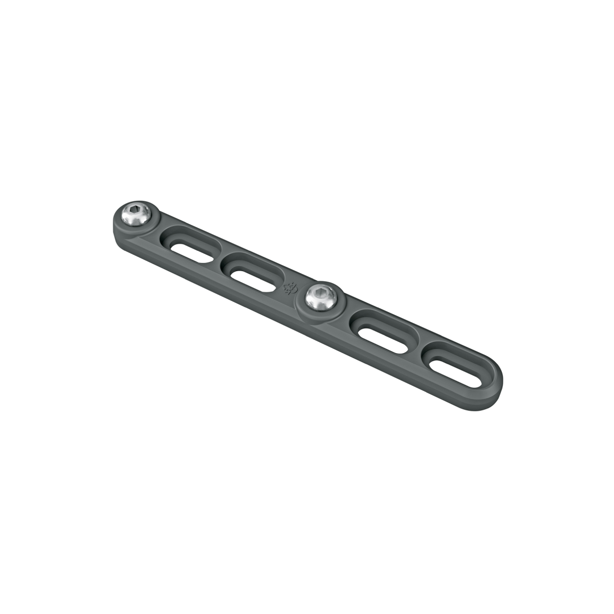 CAGE SHIFTER montagerail voor bidonhouder