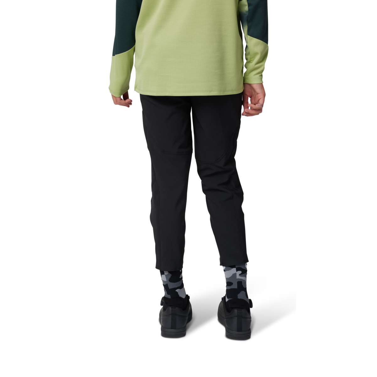 YTH DEFEND PANT pantalon vtt enfant
