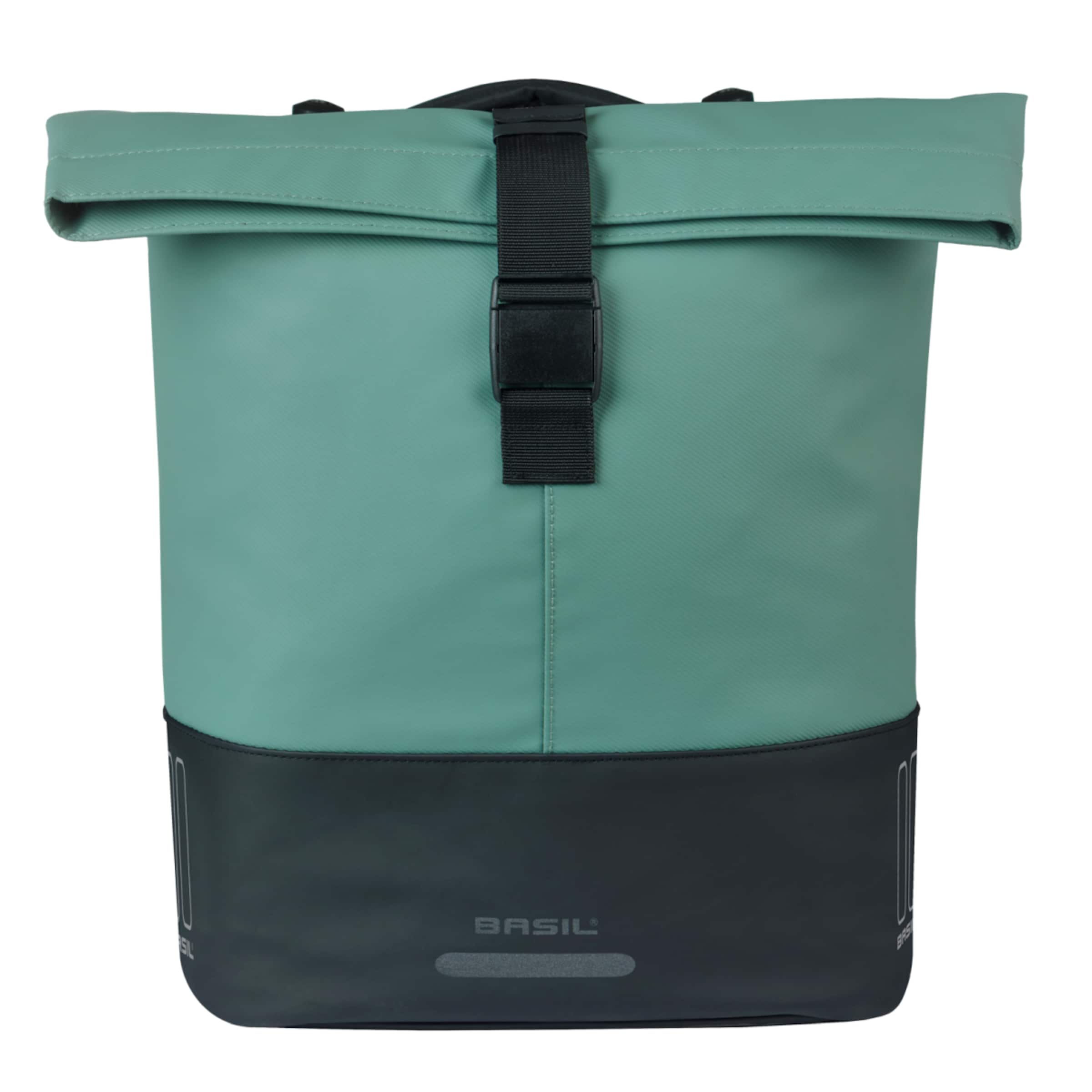 Cove MIK Hooks Luggage Pannier Double Bag