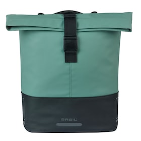 Cove MIK Hooks Luggage Pannier Double Bag
