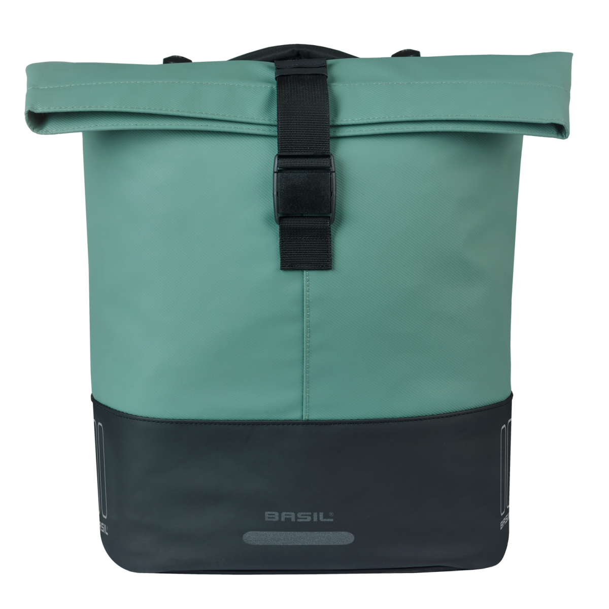 Cove MIK Hooks Luggage Pannier Double Bag