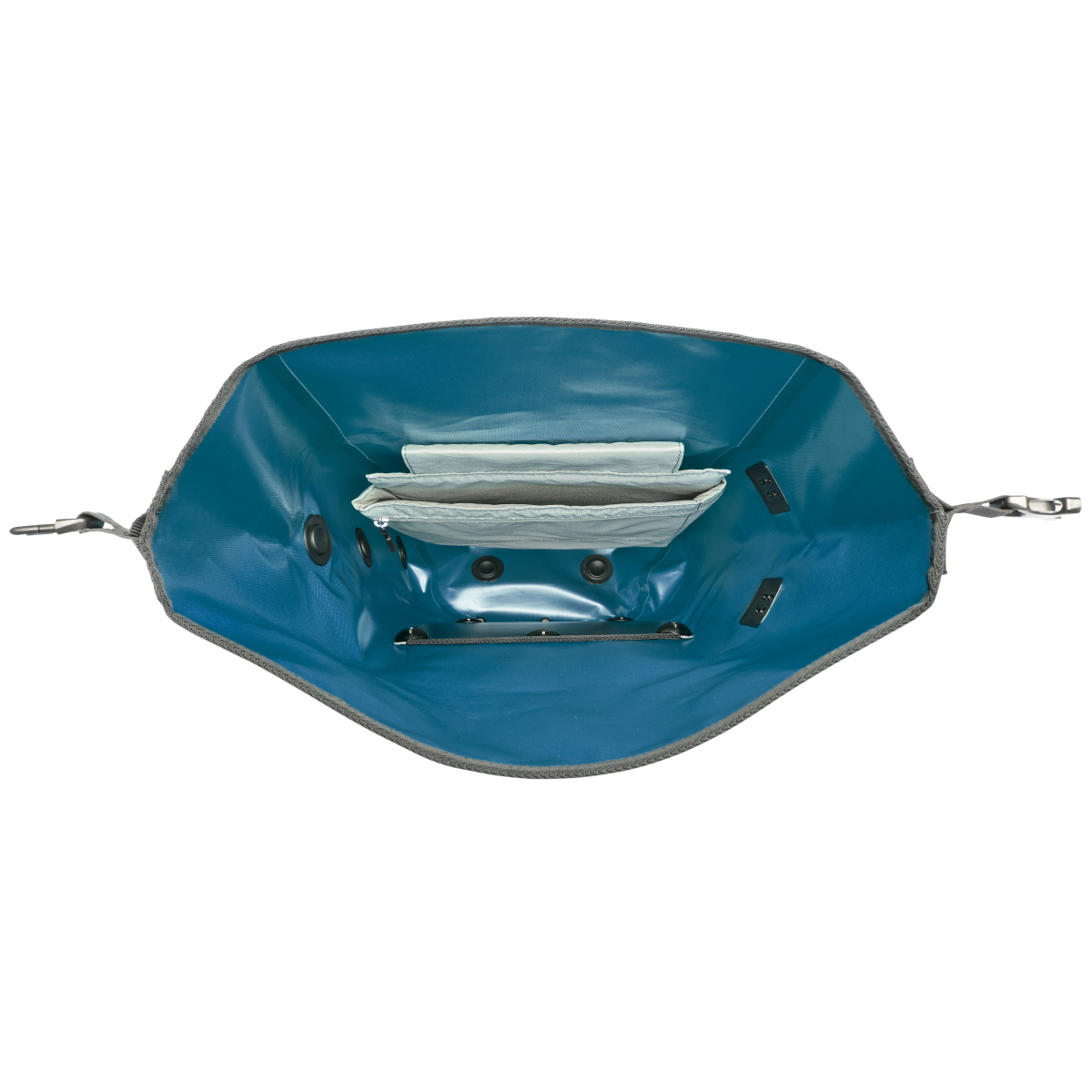 VARIO LITE Rucksack und Gepäckträgertasche