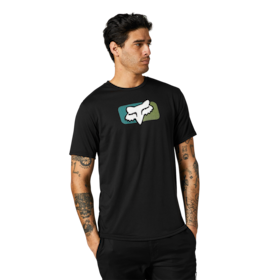 MIRER SS TECH Men's T-Shirt 