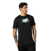 MIRER SS TECH Herren T-Shirt 