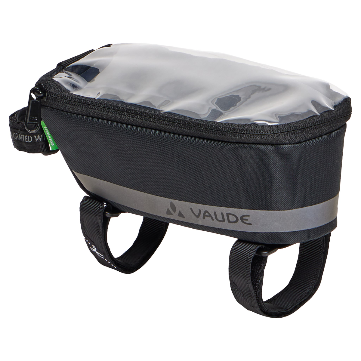 VAUDE TOP TUBE PHONE BAG Oberrohrtasche
