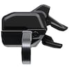 DEORE SW-M6250-R Di2 manette de dérailleur Di2 12v à fixation par collier