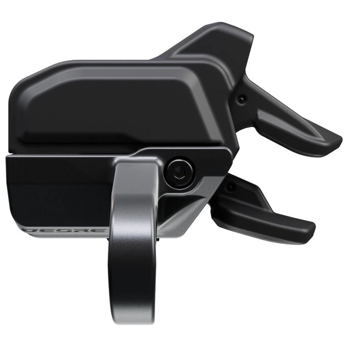 DEORE SW-M6250-R Di2 Shift Lever 12-speed with Clamp Mounting