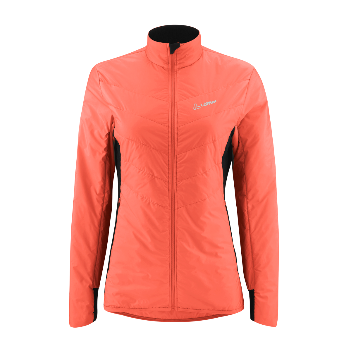 W ISO-JACKET ELEMENTS CF PL60 Women’s Thermal Jacket