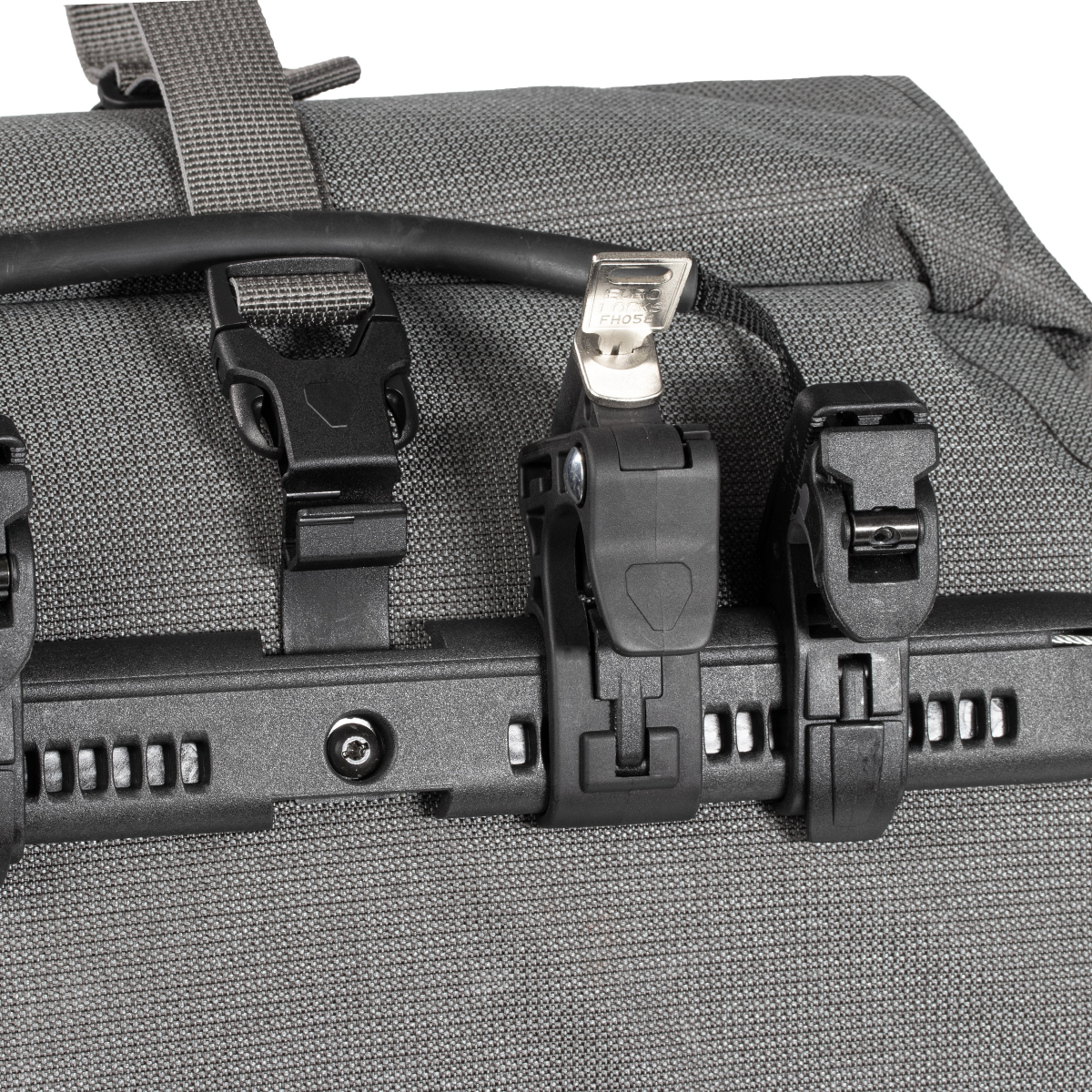 QL2 LOCK Bag Lock F3913