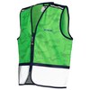 ZIPPY JACKET Kinder Reflexweste 