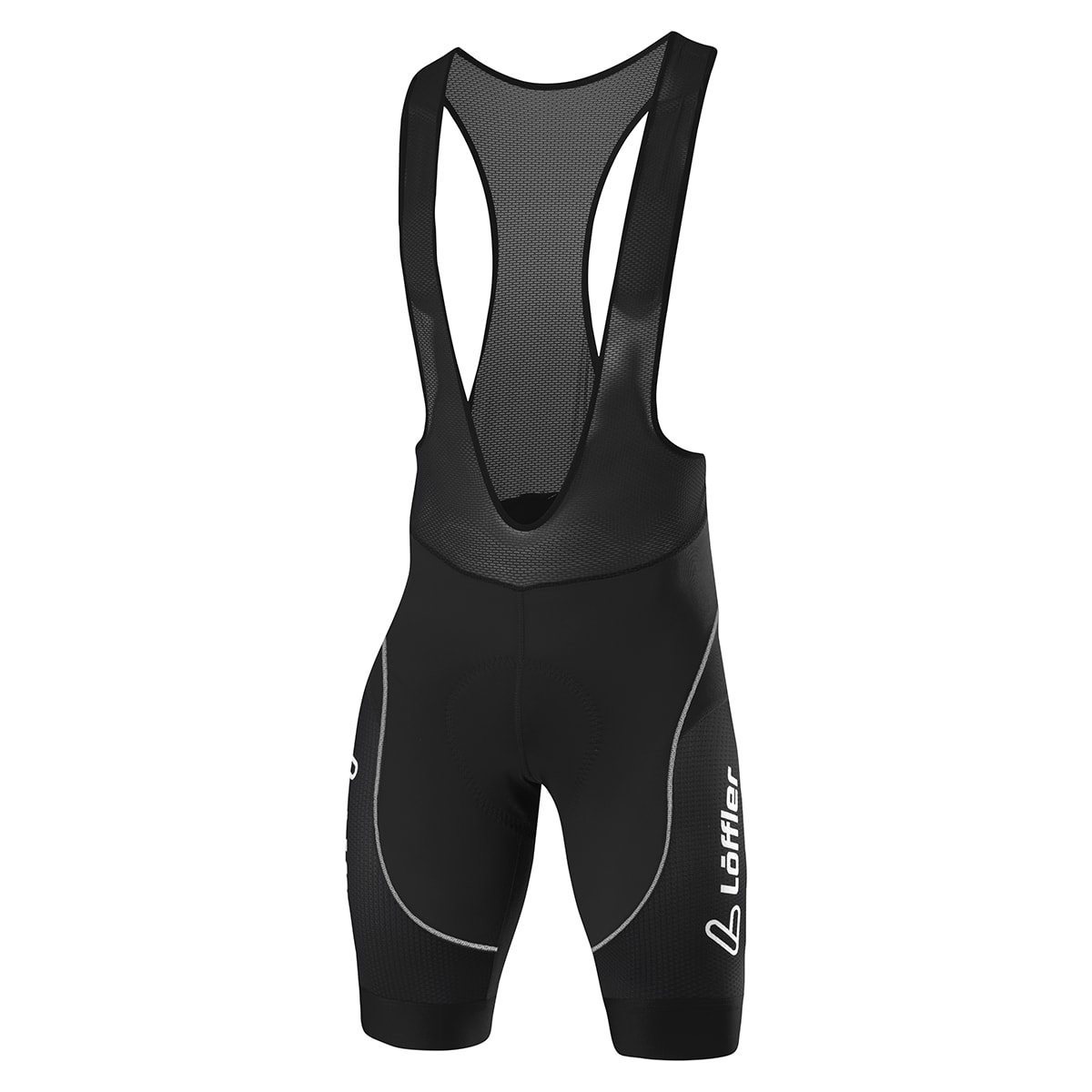 Löffler M BIKE BIBSHORTS Trägerhose