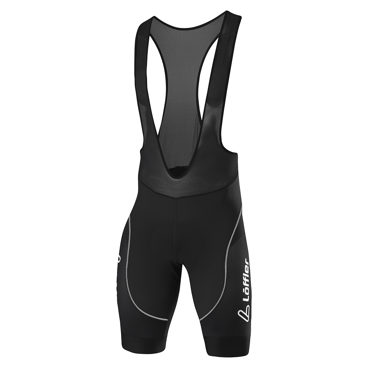 Löffler M BIKE BIBSHORTS Trägerhose