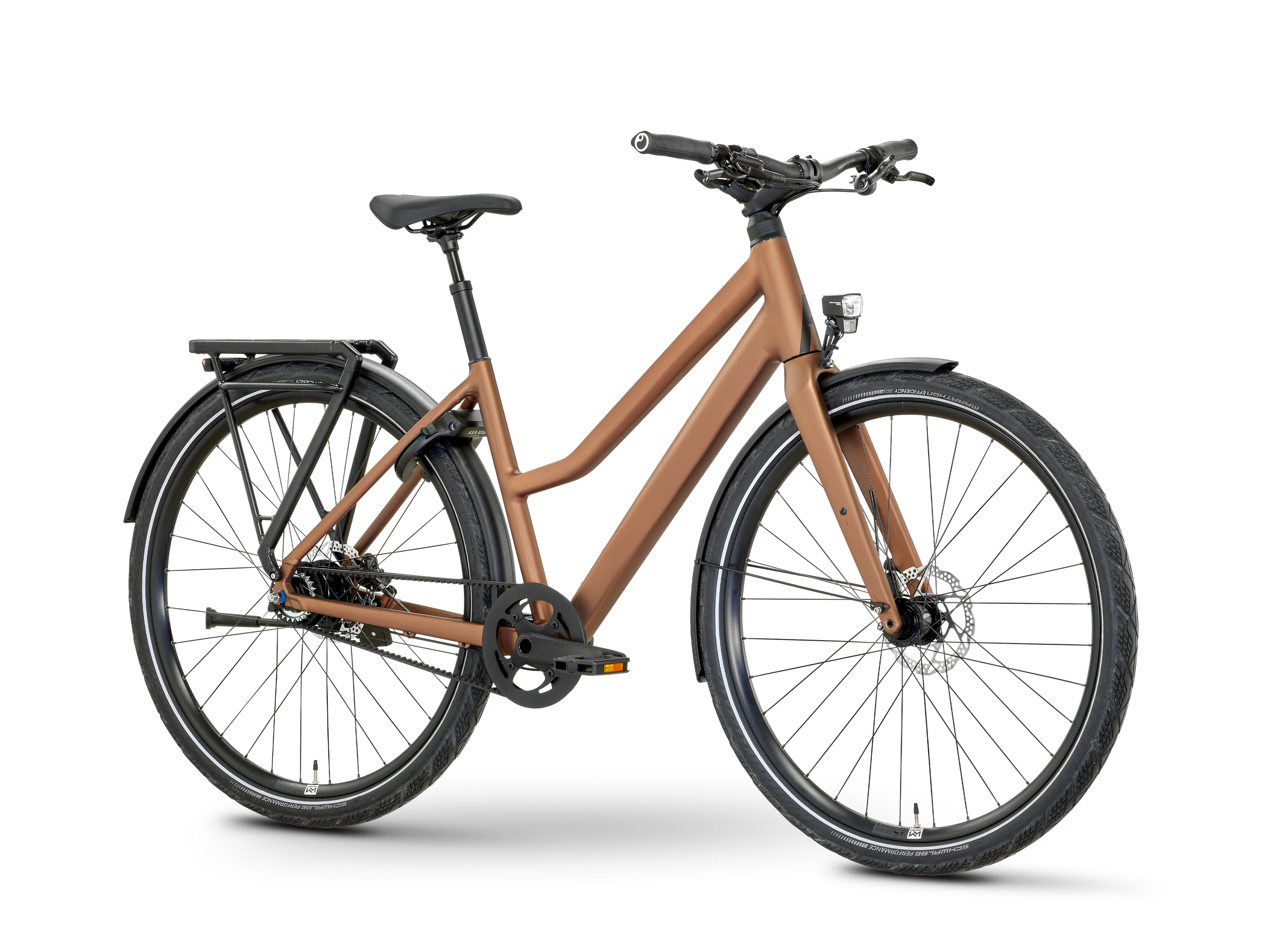 Black Lava 2 MidStep