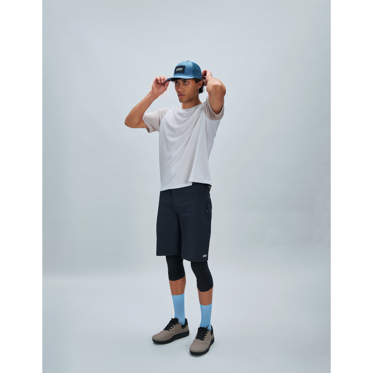 M'S MOTION AIR S/S JERSEY MTB Bike Shirt