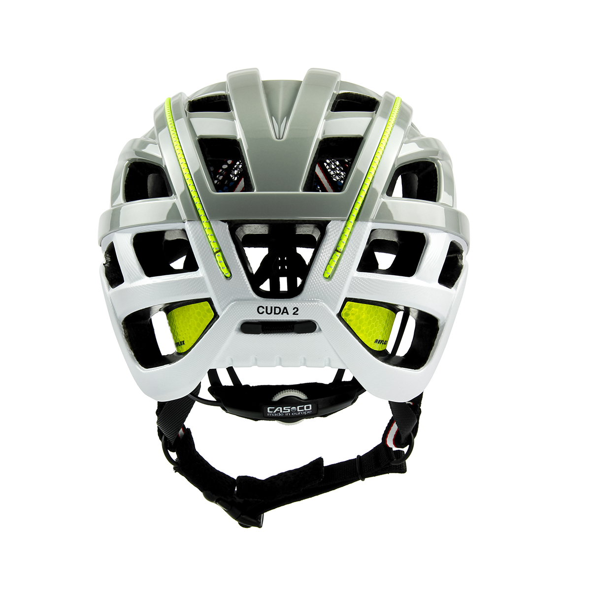 CUDA 2 STRADA Bike Helmet