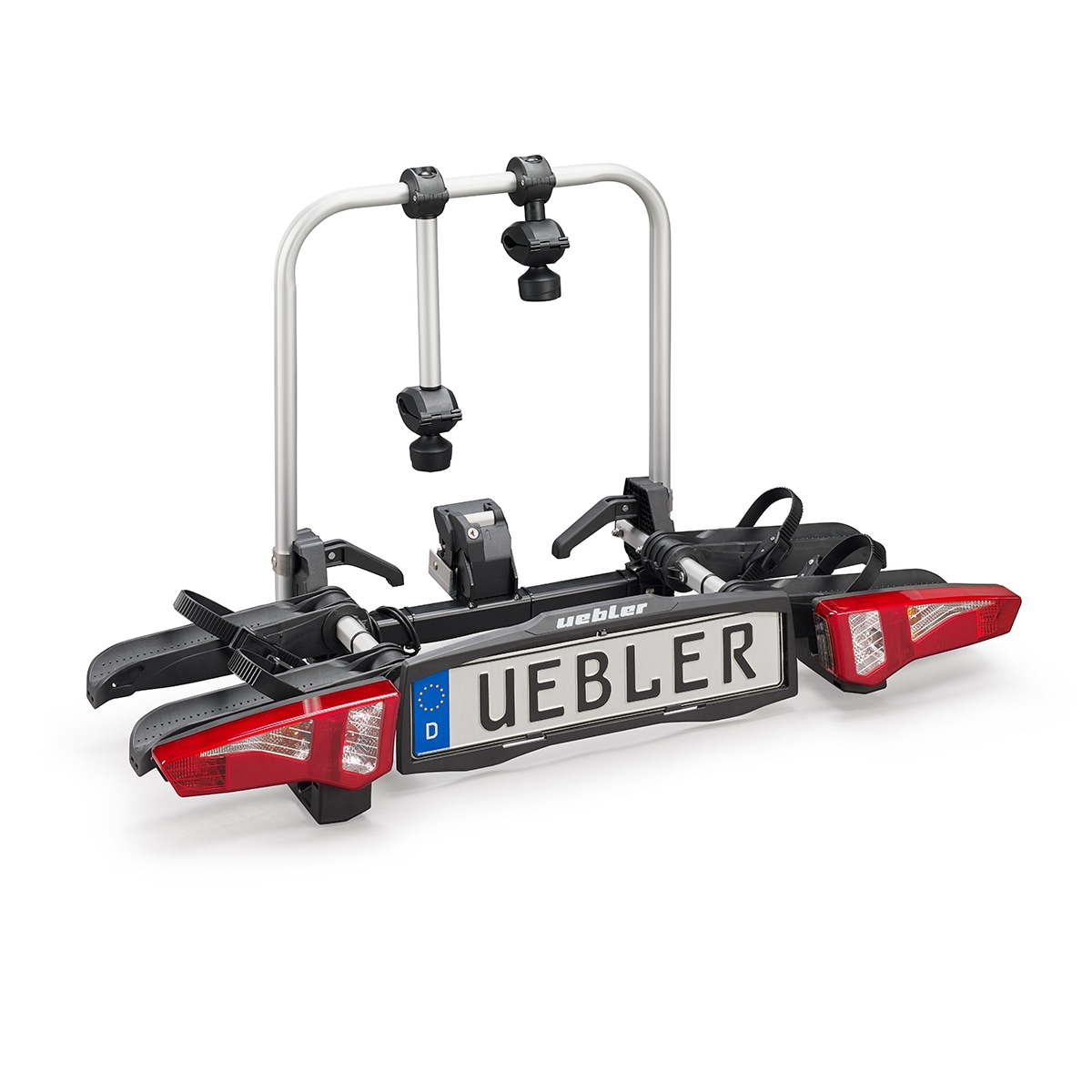 Uebler F24 Fahrradträger faltbar