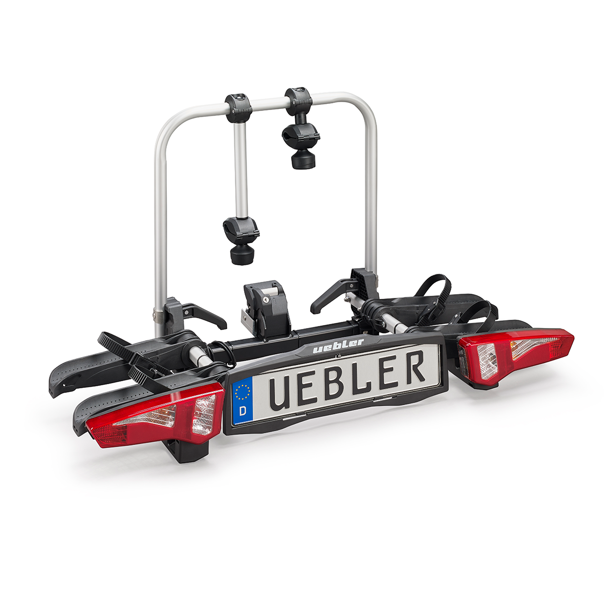 Uebler F24 Fahrradträger faltbar
