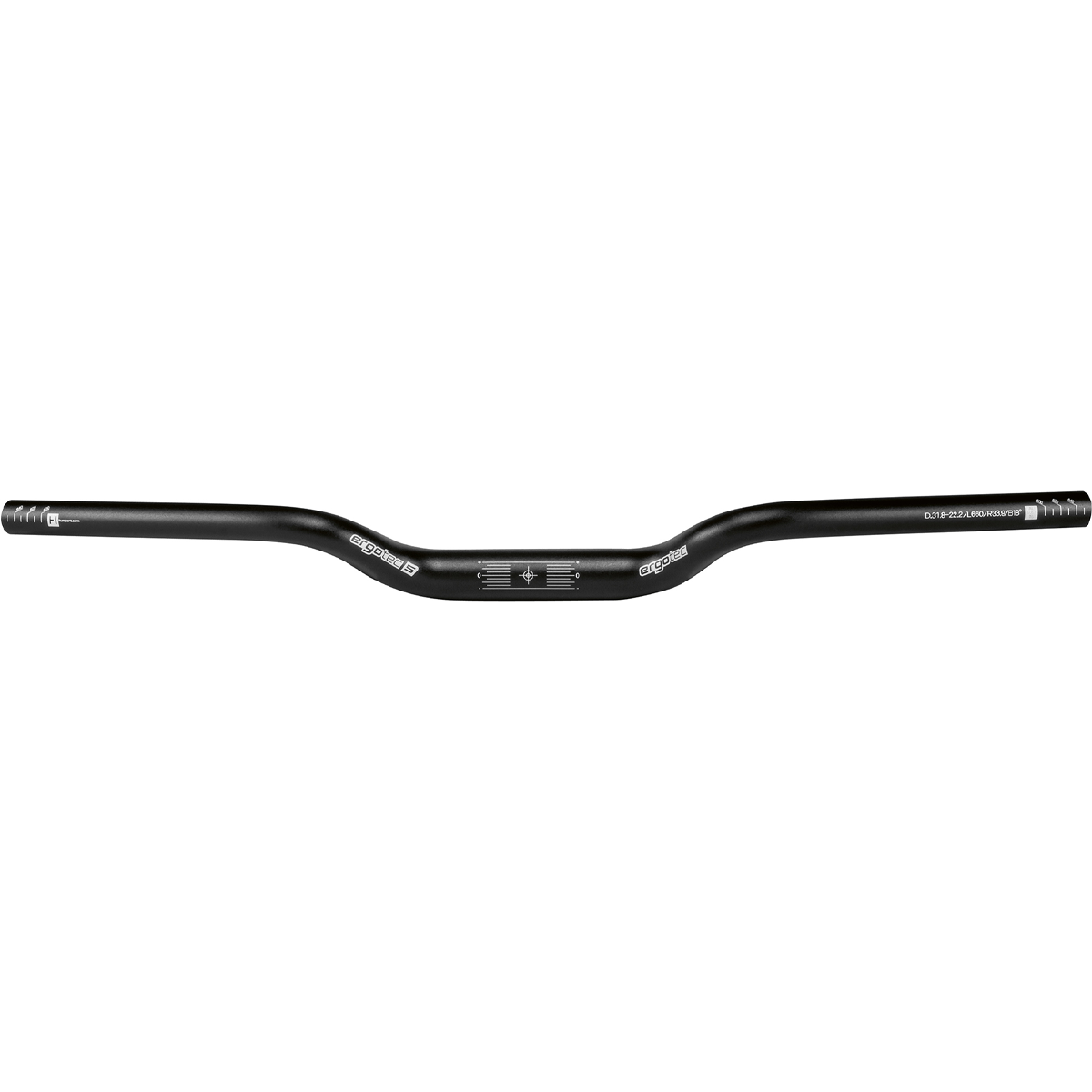 M-Bar handlebar