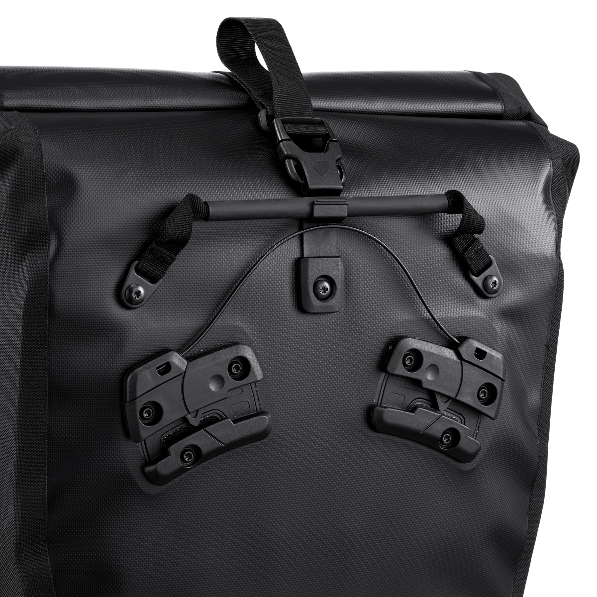 BACK-ROLLER FREE QL3.1 Pannier Bag