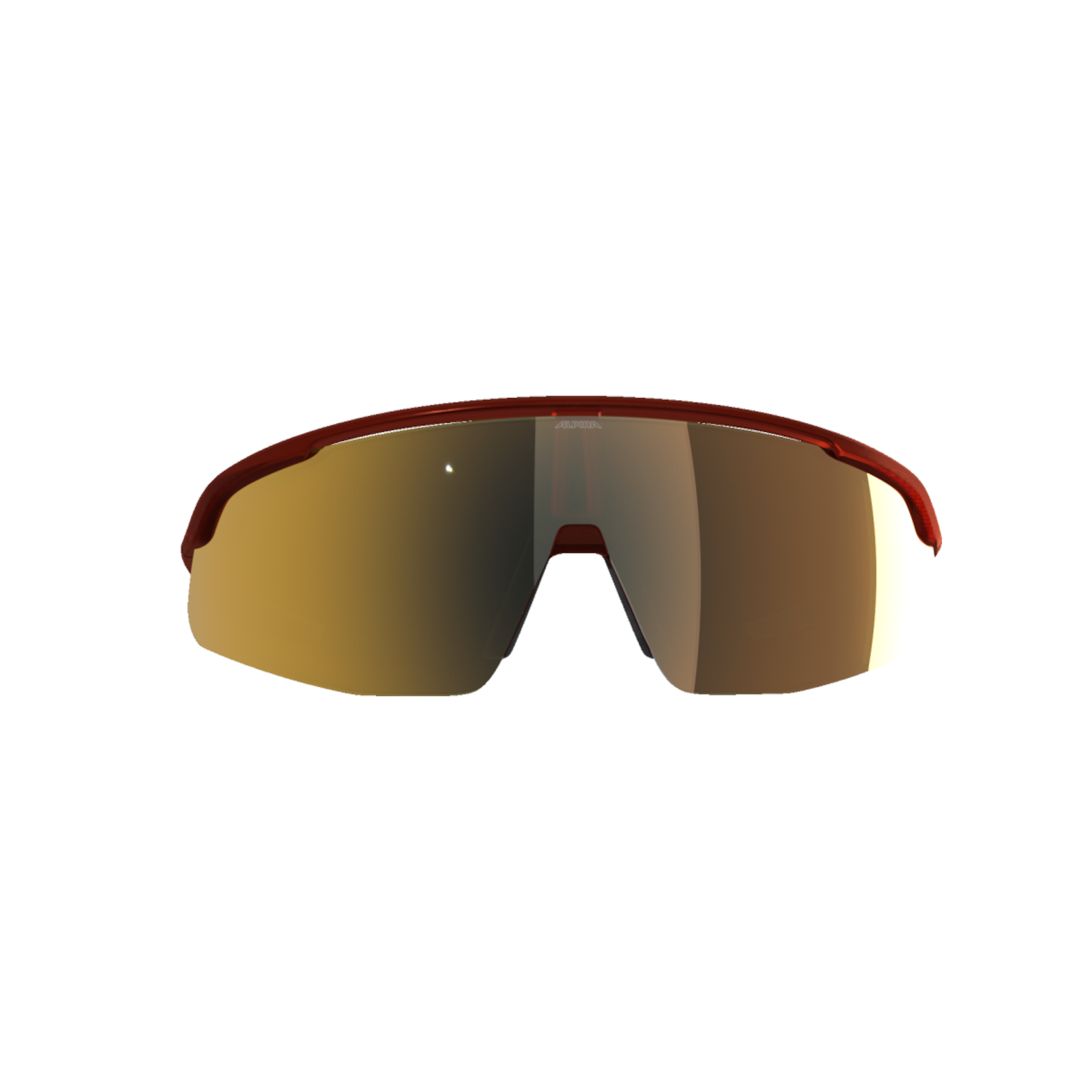 TURBO PRO S Q LITE Sportbrille