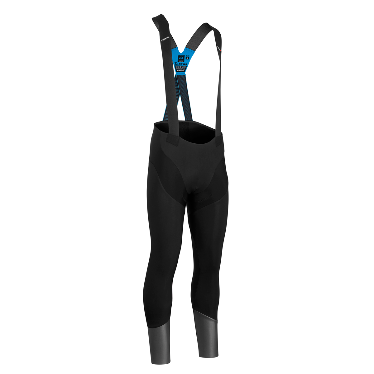 EQUIPE RS WINTER BIB TIGHTS S9 for Men