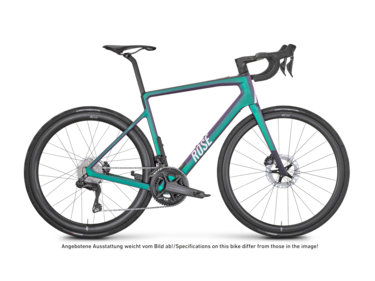 Reveal Plus Ultegra Di2