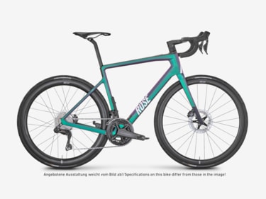 Reveal Plus Ultegra Di2