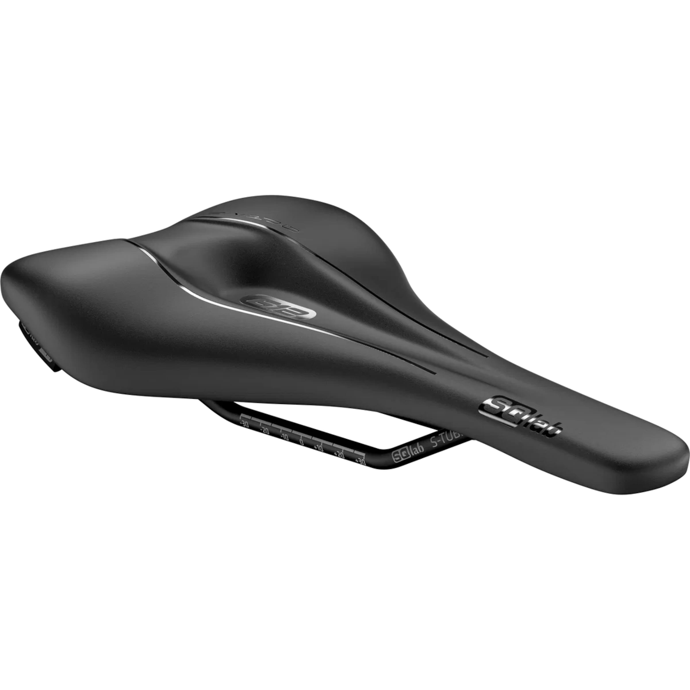 612 ERGOWAVE active 2.2 Road/XC Saddle